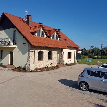 Relax U Agi I Jurka Apartman Stegna  Kültér fotó