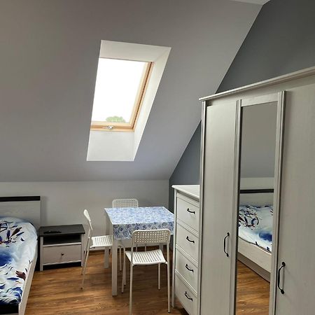 Relax U Agi I Jurka Apartman Stegna  Kültér fotó