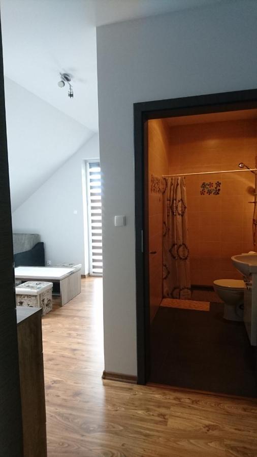 Relax U Agi I Jurka Apartman Stegna  Kültér fotó