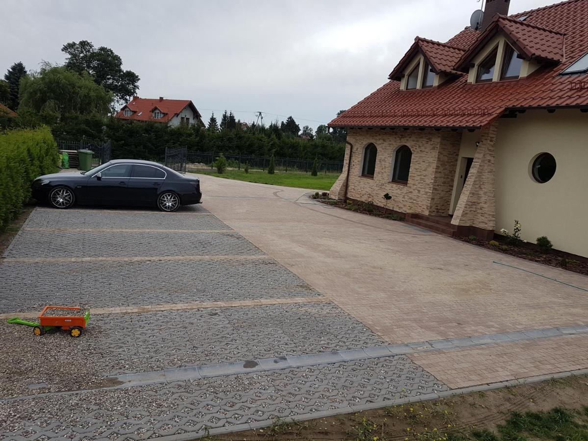 Relax U Agi I Jurka Apartman Stegna  Kültér fotó