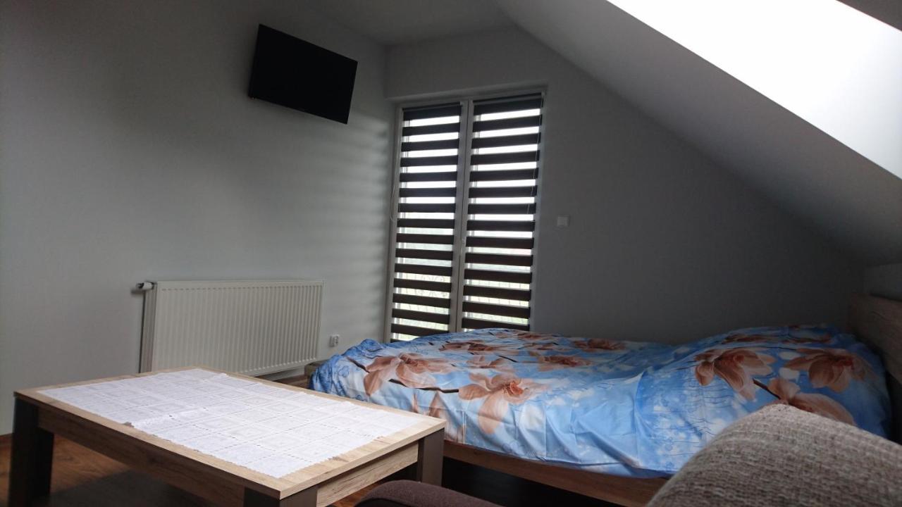 Relax U Agi I Jurka Apartman Stegna  Kültér fotó