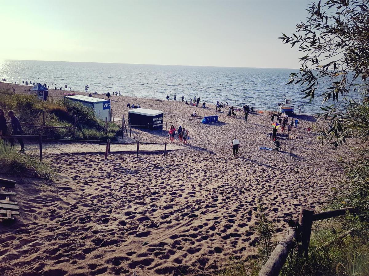 Relax U Agi I Jurka Apartman Stegna  Kültér fotó