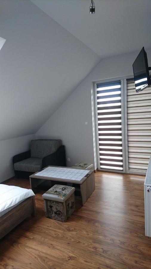 Relax U Agi I Jurka Apartman Stegna  Kültér fotó