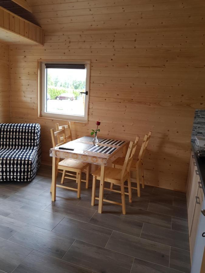 Relax U Agi I Jurka Apartman Stegna  Kültér fotó