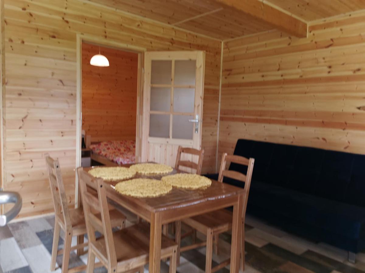 Relax U Agi I Jurka Apartman Stegna  Kültér fotó