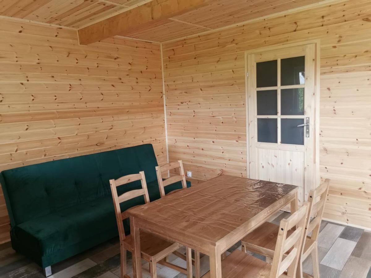 Relax U Agi I Jurka Apartman Stegna  Kültér fotó