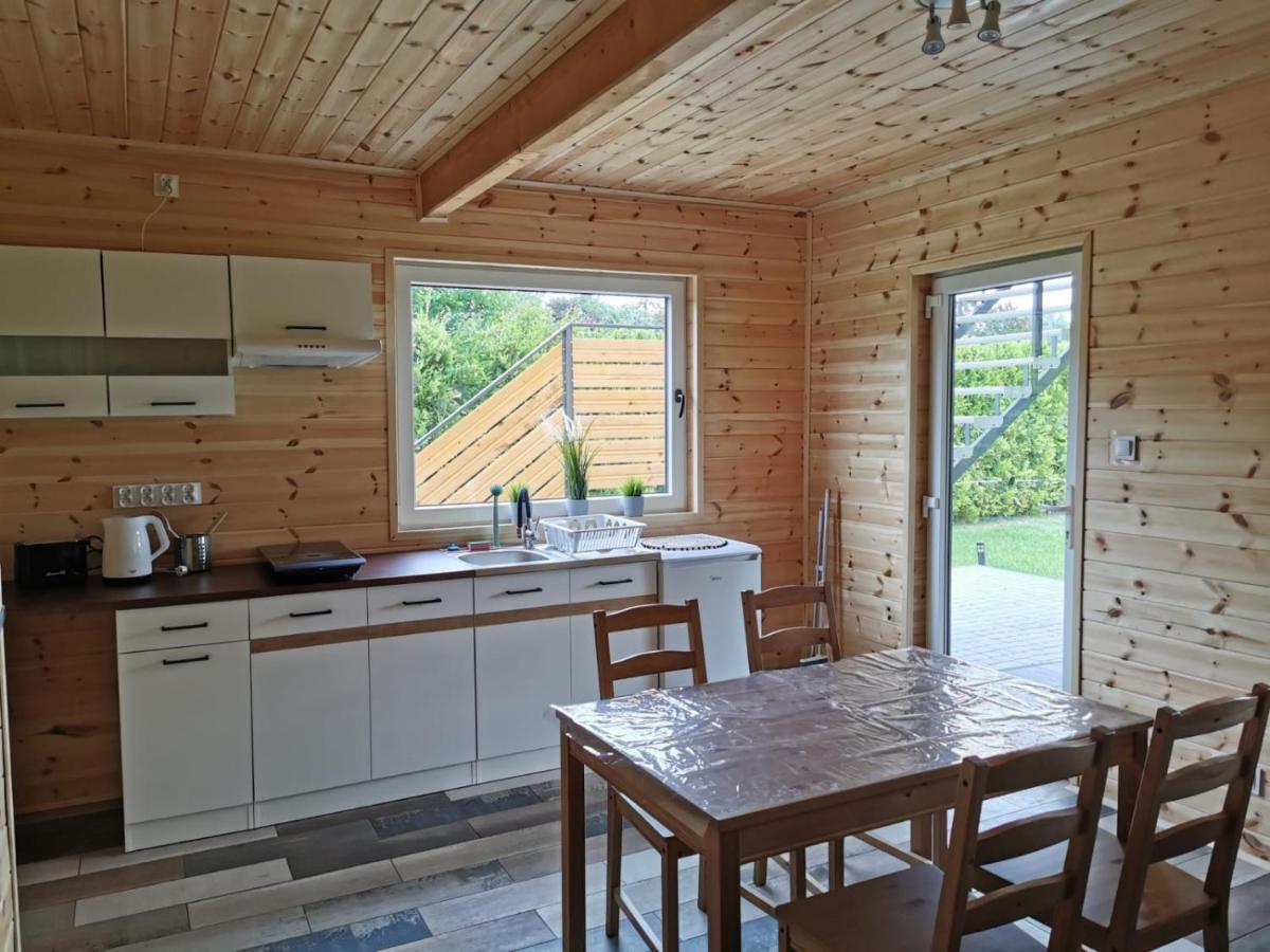 Relax U Agi I Jurka Apartman Stegna  Kültér fotó