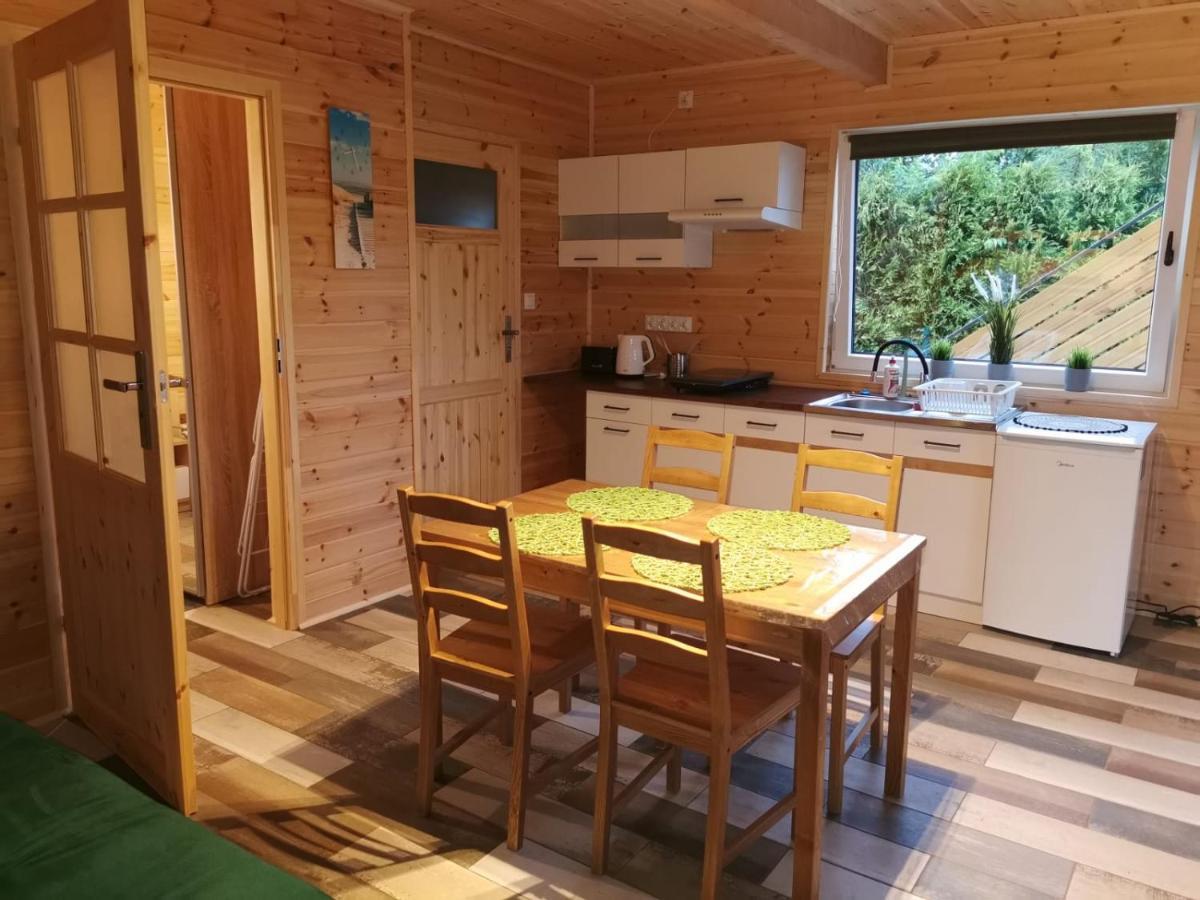 Relax U Agi I Jurka Apartman Stegna  Kültér fotó