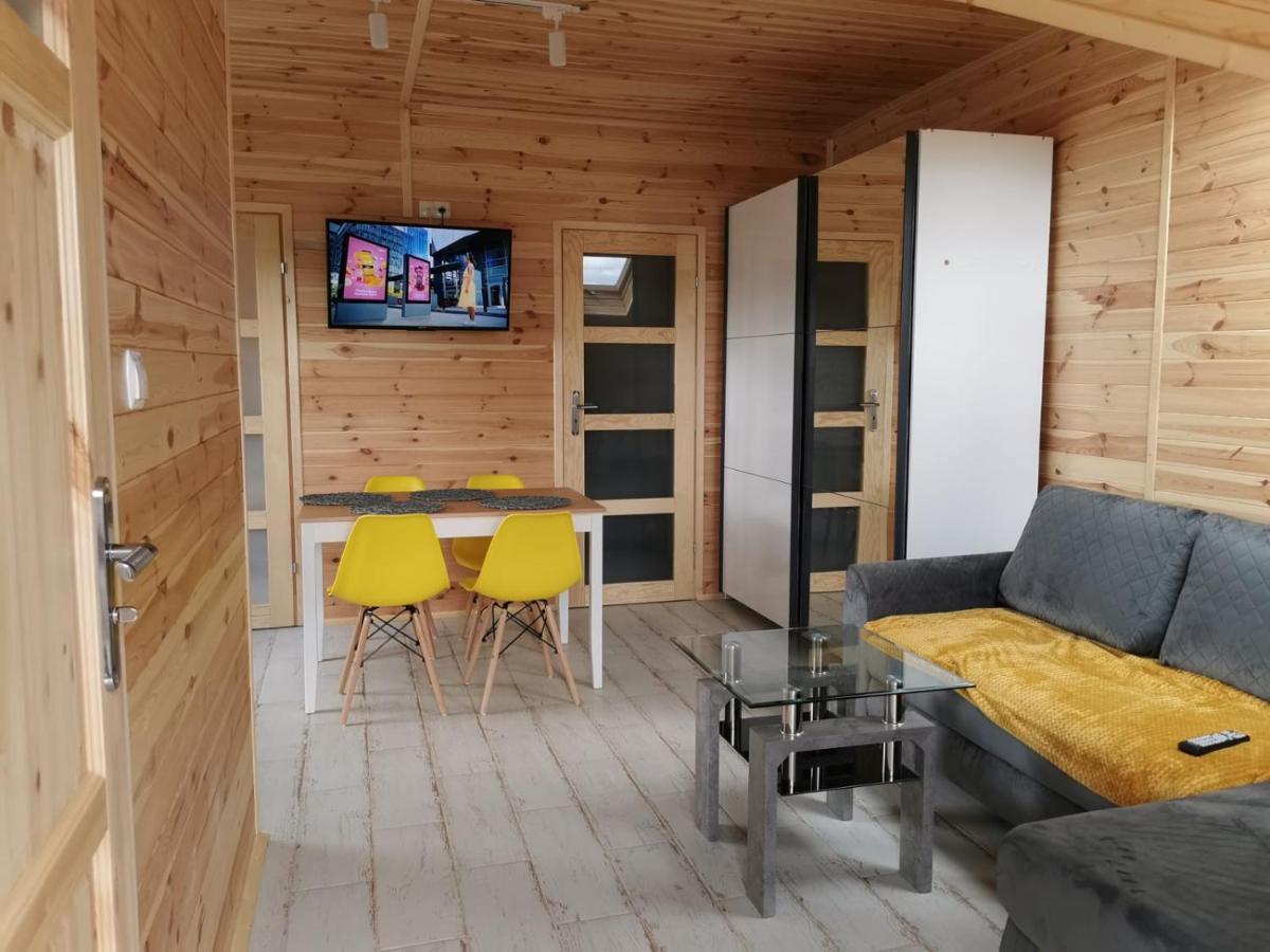 Relax U Agi I Jurka Apartman Stegna  Kültér fotó