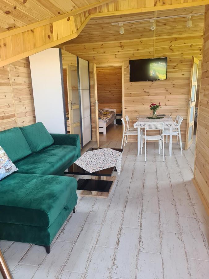 Relax U Agi I Jurka Apartman Stegna  Kültér fotó