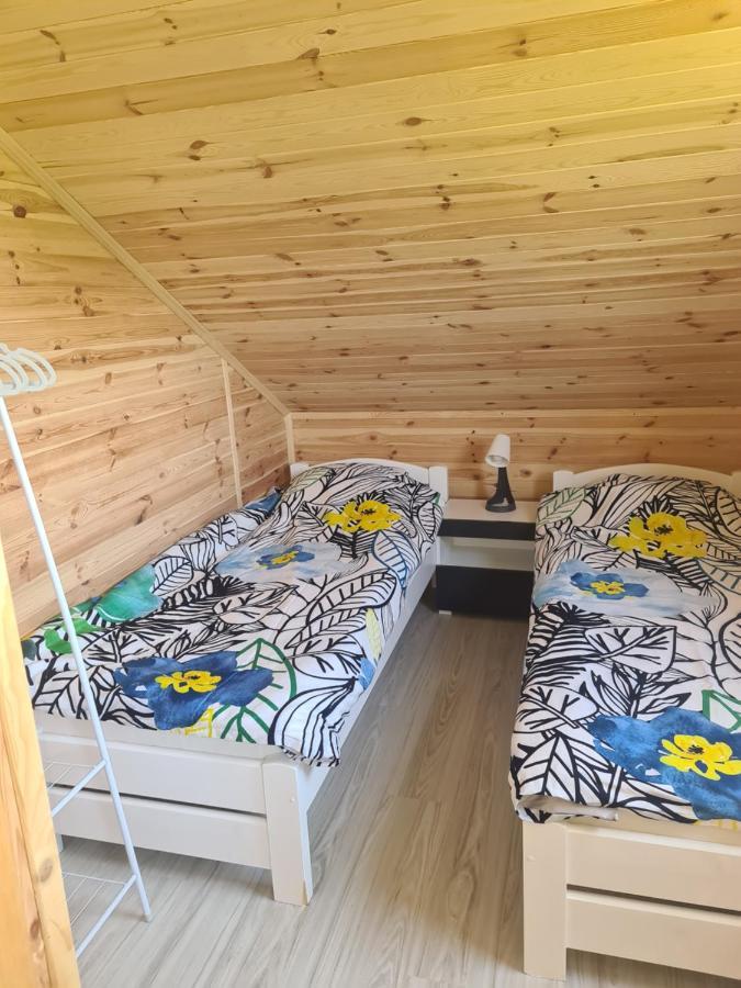 Relax U Agi I Jurka Apartman Stegna  Kültér fotó