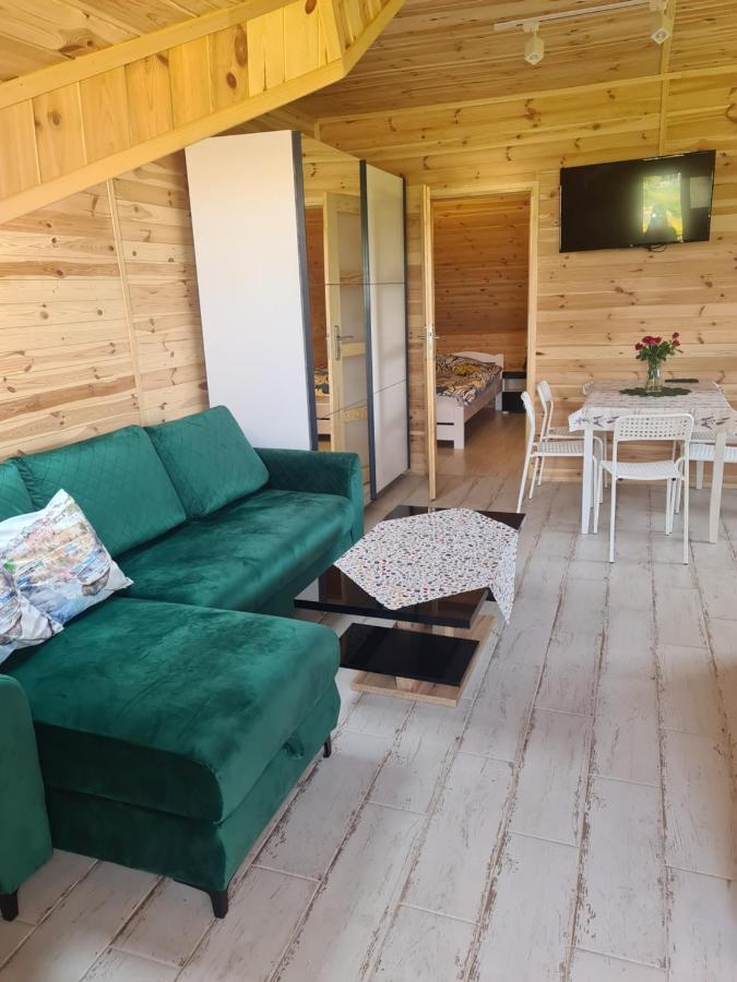 Relax U Agi I Jurka Apartman Stegna  Kültér fotó